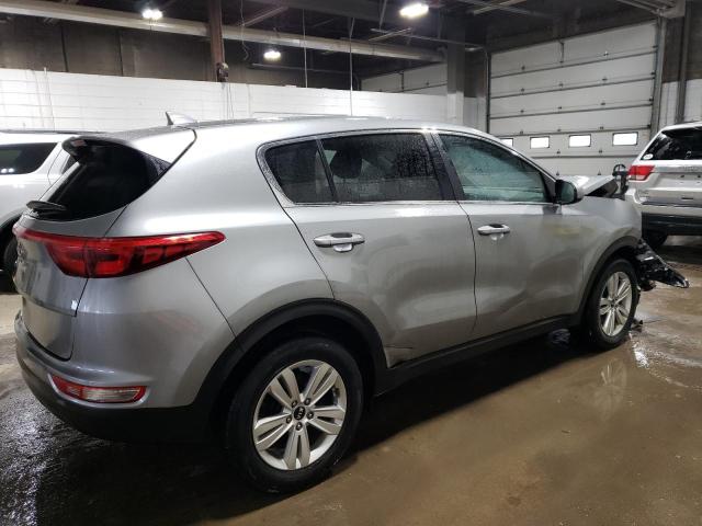 Photo 2 VIN: KNDPM3AC6K7598974 - KIA SPORTAGE 