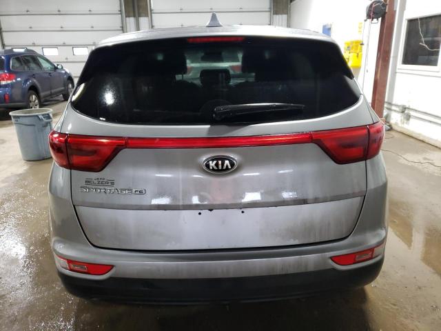 Photo 5 VIN: KNDPM3AC6K7598974 - KIA SPORTAGE 