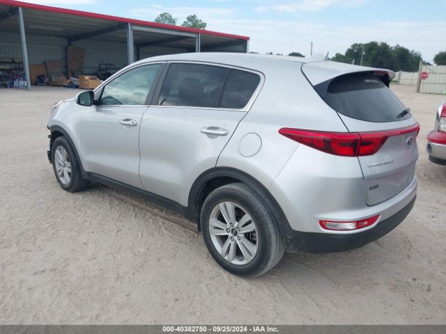 Photo 2 VIN: KNDPM3AC6K7611108 - KIA SPORTAGE 