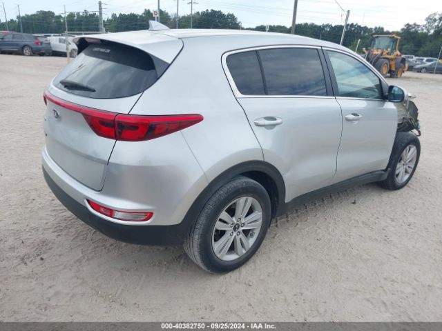 Photo 3 VIN: KNDPM3AC6K7611108 - KIA SPORTAGE 