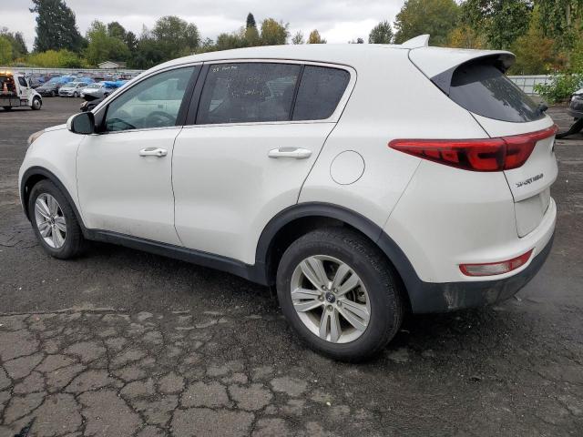 Photo 1 VIN: KNDPM3AC6K7625283 - KIA SPORTAGE 