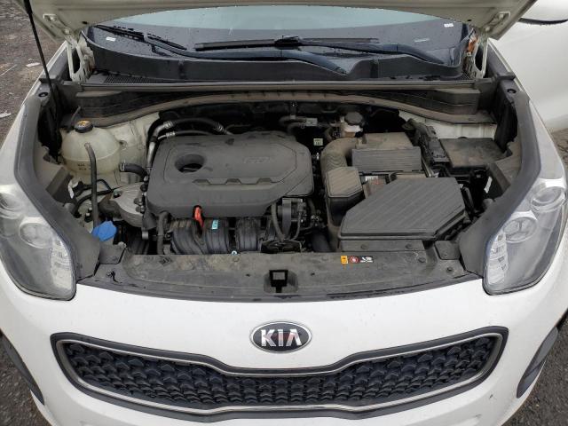 Photo 11 VIN: KNDPM3AC6K7625283 - KIA SPORTAGE 