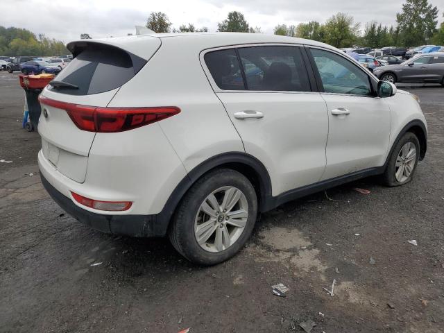 Photo 2 VIN: KNDPM3AC6K7625283 - KIA SPORTAGE 