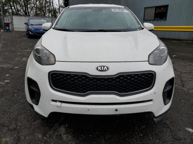 Photo 4 VIN: KNDPM3AC6K7625283 - KIA SPORTAGE 