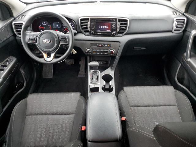 Photo 7 VIN: KNDPM3AC6K7625283 - KIA SPORTAGE 