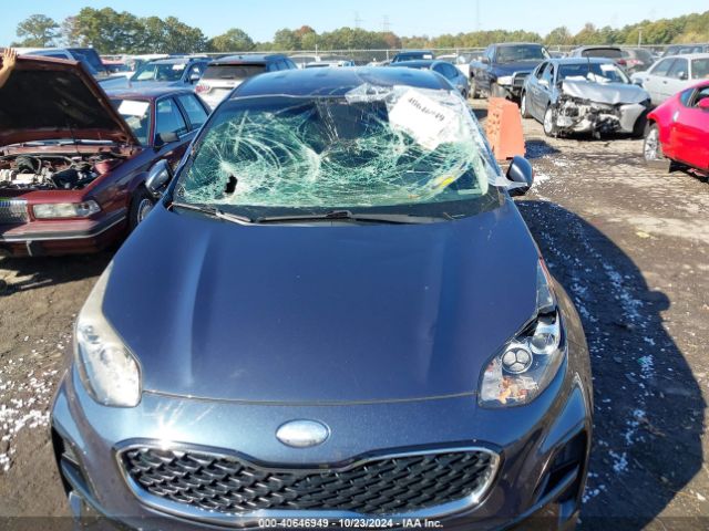 Photo 5 VIN: KNDPM3AC6L7634289 - KIA SPORTAGE 