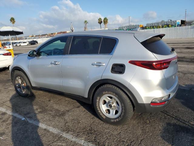 Photo 1 VIN: KNDPM3AC6L7635734 - KIA SPORTAGE 