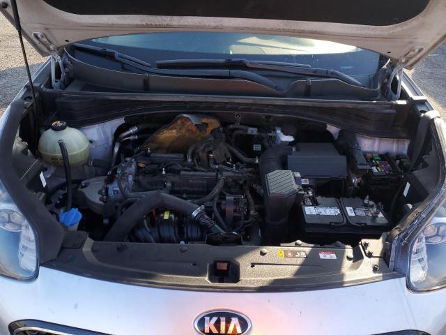 Photo 11 VIN: KNDPM3AC6L7635734 - KIA SPORTAGE 