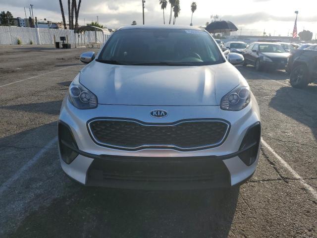 Photo 4 VIN: KNDPM3AC6L7635734 - KIA SPORTAGE 