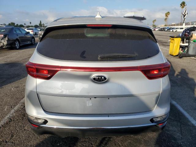 Photo 5 VIN: KNDPM3AC6L7635734 - KIA SPORTAGE 