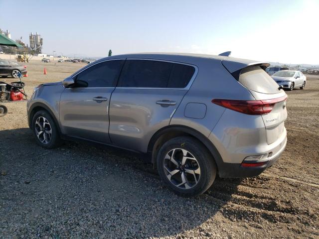 Photo 1 VIN: KNDPM3AC6L7635944 - KIA SPORTAGE 