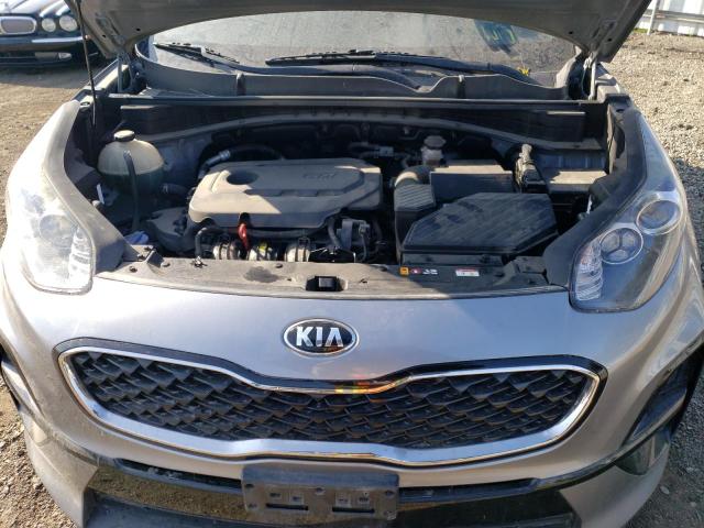 Photo 10 VIN: KNDPM3AC6L7635944 - KIA SPORTAGE 