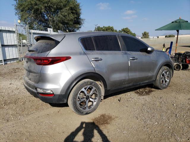 Photo 2 VIN: KNDPM3AC6L7635944 - KIA SPORTAGE 