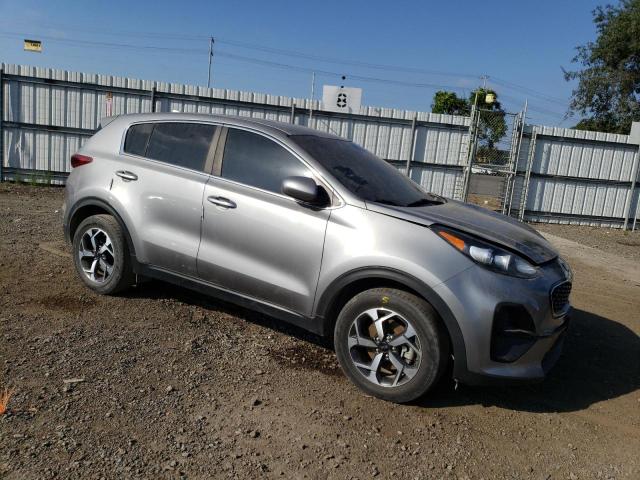 Photo 3 VIN: KNDPM3AC6L7635944 - KIA SPORTAGE 