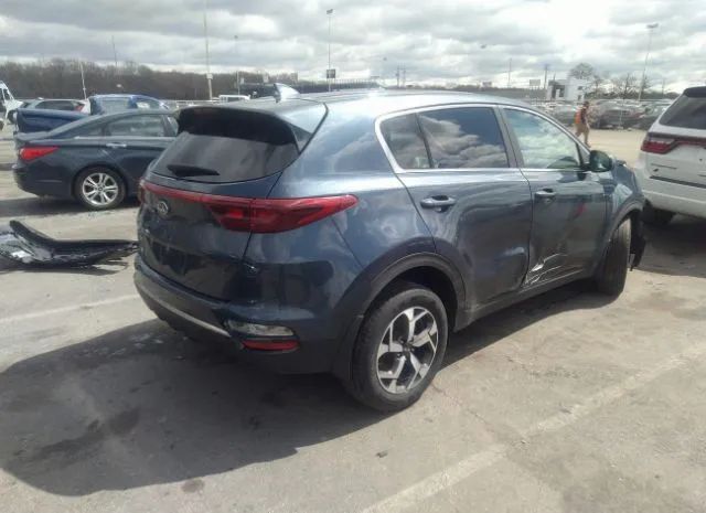 Photo 3 VIN: KNDPM3AC6L7662688 - KIA SPORTAGE 