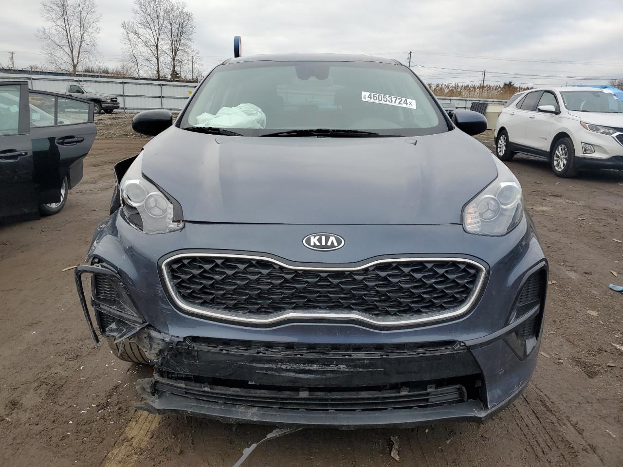 Photo 4 VIN: KNDPM3AC6L7741231 - KIA SPORTAGE 