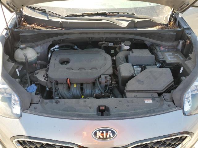 Photo 11 VIN: KNDPM3AC6L7783379 - KIA SPORTAGE 