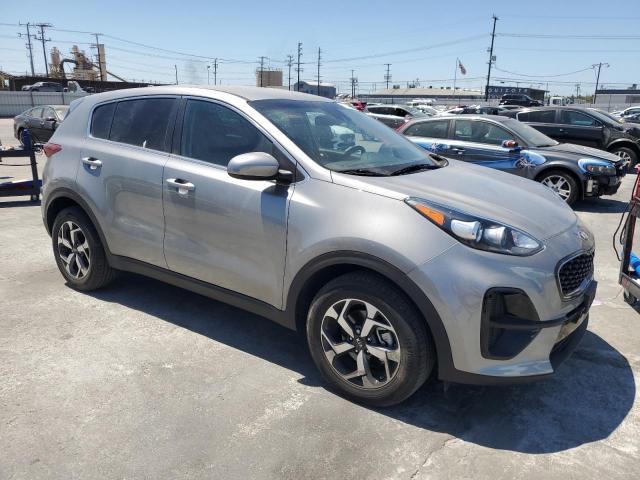 Photo 3 VIN: KNDPM3AC6L7783379 - KIA SPORTAGE 