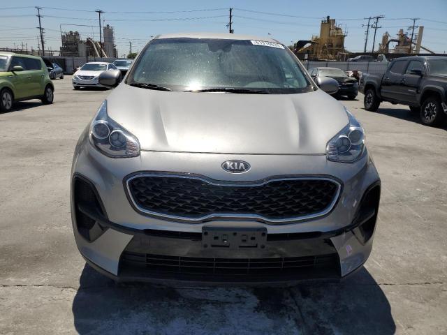 Photo 4 VIN: KNDPM3AC6L7783379 - KIA SPORTAGE 