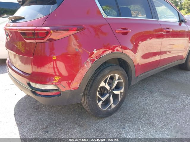 Photo 5 VIN: KNDPM3AC6L7786279 - KIA SPORTAGE 