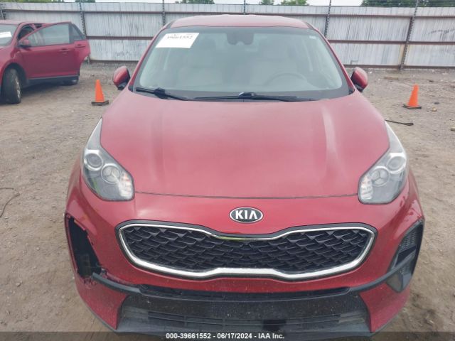 Photo 5 VIN: KNDPM3AC6L7791434 - KIA SPORTAGE 