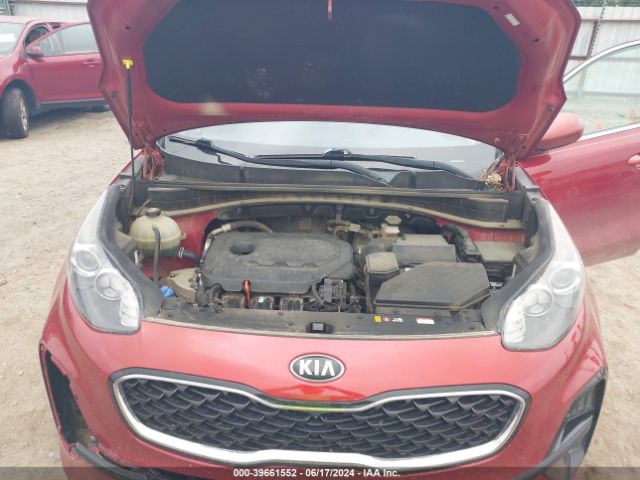 Photo 9 VIN: KNDPM3AC6L7791434 - KIA SPORTAGE 