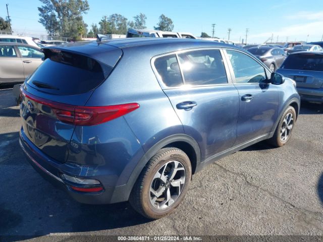 Photo 3 VIN: KNDPM3AC6L7792728 - KIA SPORTAGE 