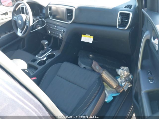 Photo 4 VIN: KNDPM3AC6L7792728 - KIA SPORTAGE 