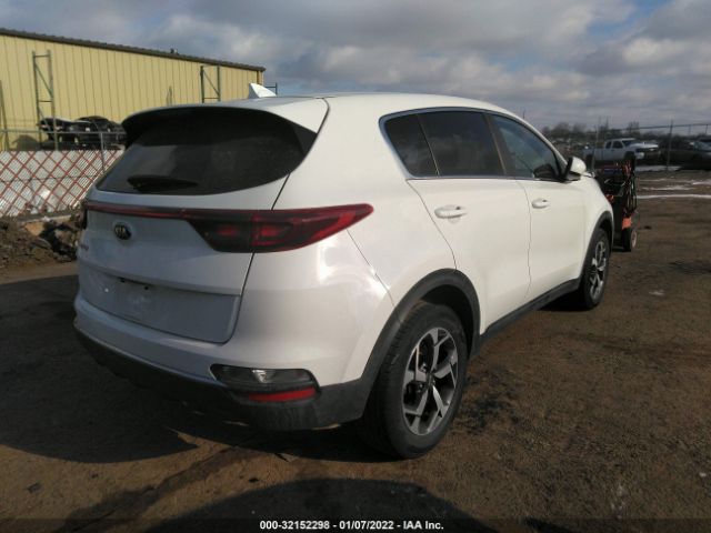 Photo 3 VIN: KNDPM3AC6L7800522 - KIA SPORTAGE 