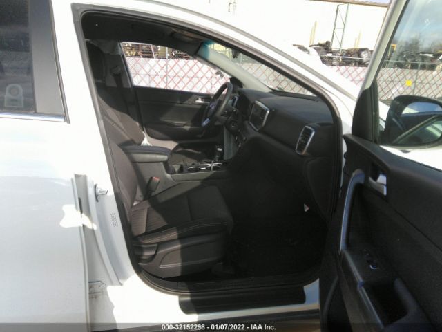 Photo 4 VIN: KNDPM3AC6L7800522 - KIA SPORTAGE 