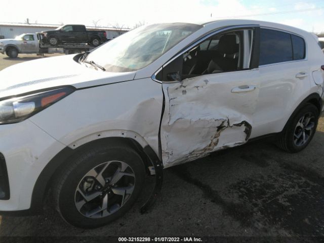 Photo 5 VIN: KNDPM3AC6L7800522 - KIA SPORTAGE 