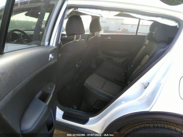 Photo 7 VIN: KNDPM3AC6L7800522 - KIA SPORTAGE 