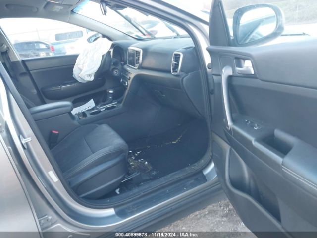 Photo 4 VIN: KNDPM3AC6L7802626 - KIA SPORTAGE 