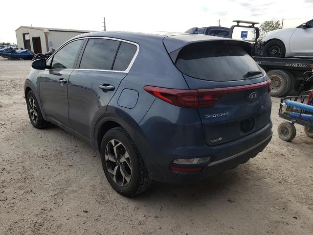 Photo 1 VIN: KNDPM3AC6L7812282 - KIA SPORTAGE 