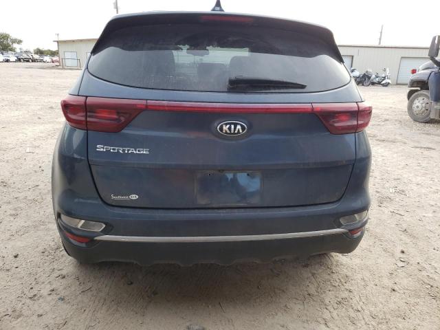 Photo 5 VIN: KNDPM3AC6L7812282 - KIA SPORTAGE 