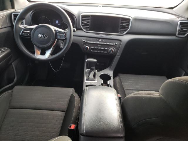 Photo 7 VIN: KNDPM3AC6L7812282 - KIA SPORTAGE 