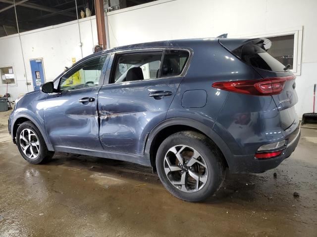 Photo 1 VIN: KNDPM3AC6L7814131 - KIA SPORTAGE 