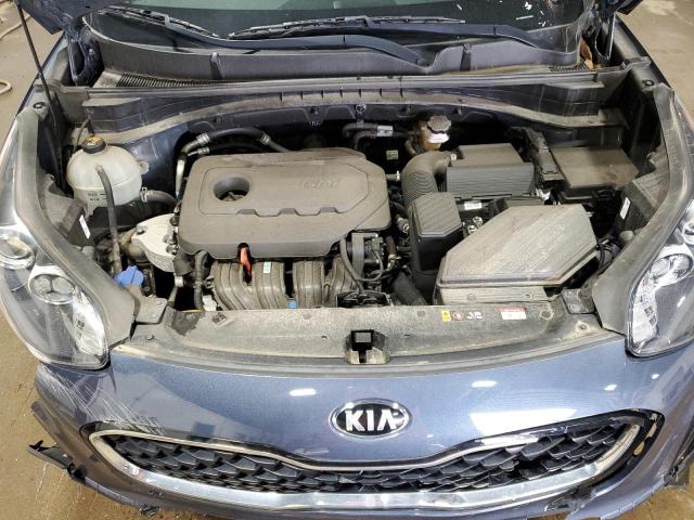 Photo 11 VIN: KNDPM3AC6L7814131 - KIA SPORTAGE 