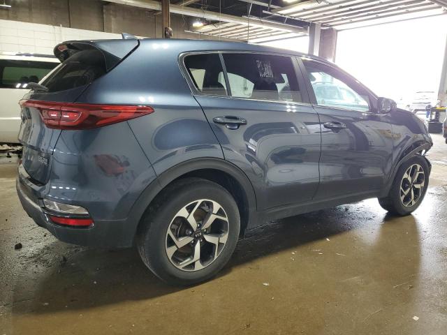 Photo 2 VIN: KNDPM3AC6L7814131 - KIA SPORTAGE 