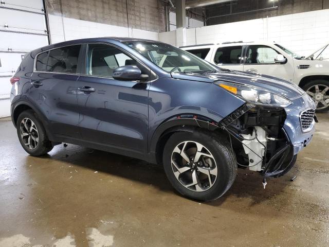 Photo 3 VIN: KNDPM3AC6L7814131 - KIA SPORTAGE 