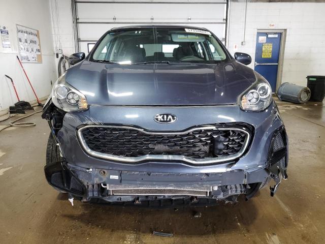 Photo 4 VIN: KNDPM3AC6L7814131 - KIA SPORTAGE 