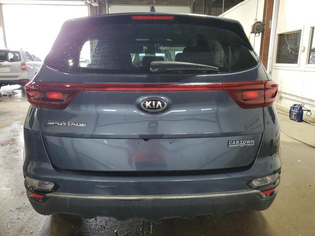 Photo 5 VIN: KNDPM3AC6L7814131 - KIA SPORTAGE 