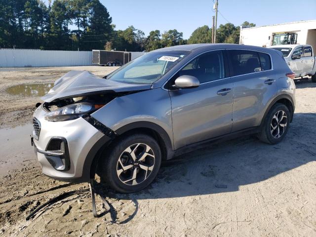 Photo 0 VIN: KNDPM3AC6L7823816 - KIA SPORTAGE 