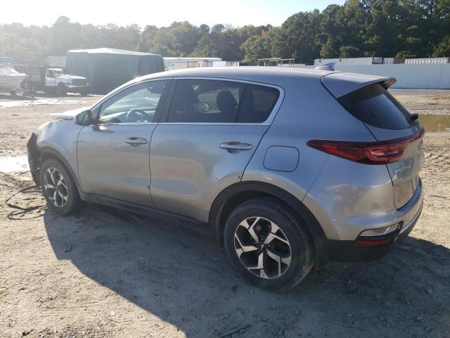 Photo 1 VIN: KNDPM3AC6L7823816 - KIA SPORTAGE 