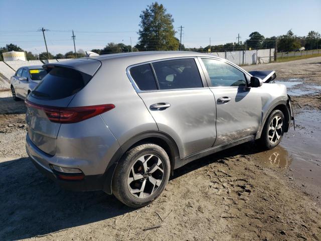 Photo 2 VIN: KNDPM3AC6L7823816 - KIA SPORTAGE 