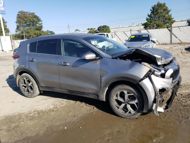 Photo 3 VIN: KNDPM3AC6L7823816 - KIA SPORTAGE 