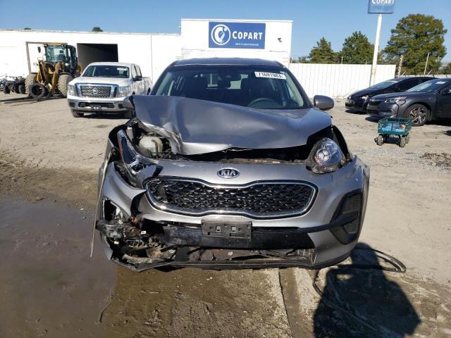 Photo 4 VIN: KNDPM3AC6L7823816 - KIA SPORTAGE 