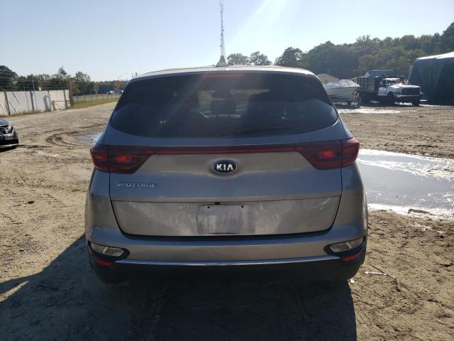 Photo 5 VIN: KNDPM3AC6L7823816 - KIA SPORTAGE 