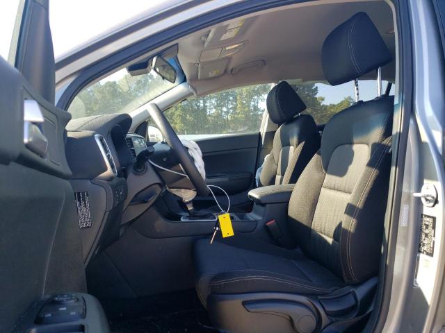 Photo 6 VIN: KNDPM3AC6L7823816 - KIA SPORTAGE 