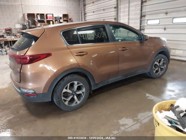 Photo 3 VIN: KNDPM3AC6M7852122 - KIA SPORTAGE 